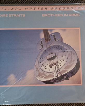 Dire Straits - Brothers in arms - Original Master
