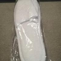 Set n. 11 Paia di Ciabatte da Hotel/SPA