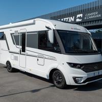 ADRIA SONIC PLUS 700 SL - *PATENTE B 4
