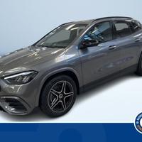 Mercedes-Benz GLA 200d Automatic AMG Line Adv...