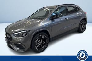 Mercedes-Benz GLA 200d Automatic AMG Line Adv...