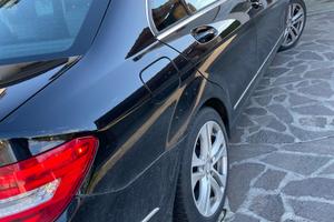 Mercedes C220 Advantage