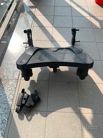 Pedana passeggino Giordani