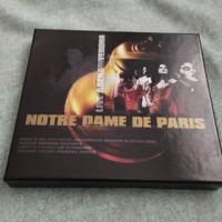 CD Notre Dame de Paris