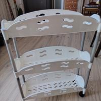 carrello multiuso 