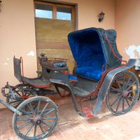 Carrozza