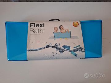 Vaschetta bagnetto 0-4 anni