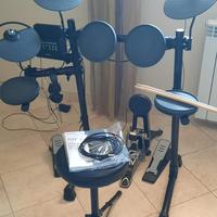 Yamaha DTX432k