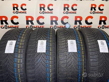 4 GOMME 225/45 R18 95V NEXEN – INVERNALI