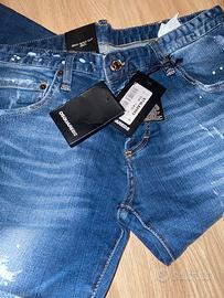 Dsquared2 jeans