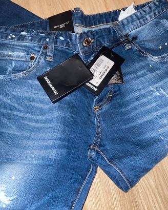 Dsquared2 jeans