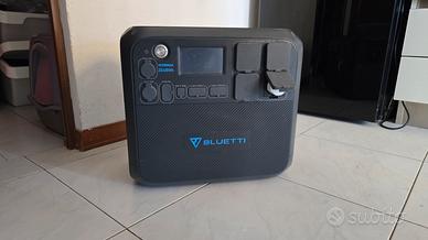 Bluetti AC200 MAX
