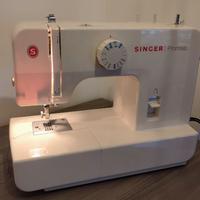 Macchina da Cucito Singer