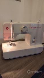 Macchina da Cucito Singer