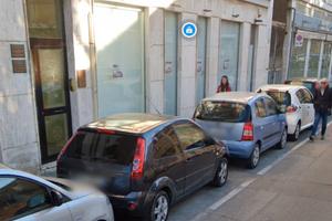 Pressi Via Alghero locale di 160 mq