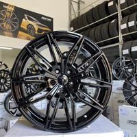 Cerchi Tesla raggio 20 NUOVI cod.94822