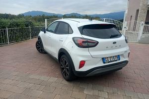 Puma 1.0 ibrida/benzina