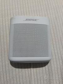 Bose cassa bluetooth 