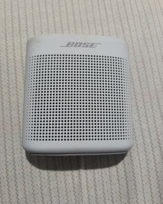 Bose cassa bluetooth 