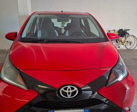 Vendita Toyota Aygo
