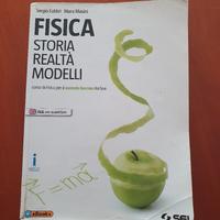 9788805075416  Fisica Storia Realta`Modelli