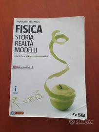 9788805075416  Fisica Storia Realta`Modelli