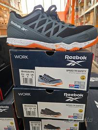 SCARPE ANTIFORTUNISTICHE