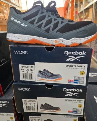SCARPE ANTIFORTUNISTICHE
