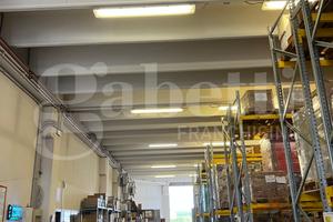 Capannone Industriale Mogliano Veneto