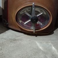 Botte in vetroresina