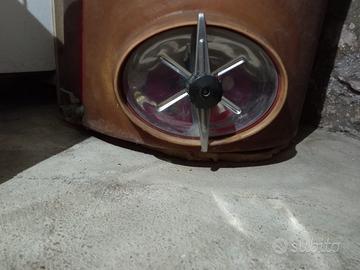 Botte in vetroresina