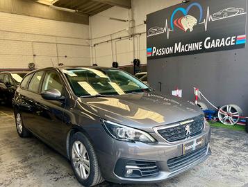 Peugeot 308 BlueHDi 130 S&S EAT8 SW Active Busines