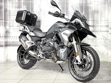 Bmw R 1250 GS