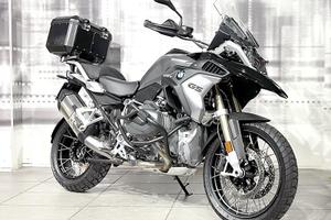 Bmw R 1250 GS