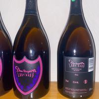 Dom perignon X lady Gaga luminous 2008