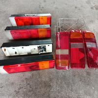 Fanali posteriori camion Iveco - NUOVI