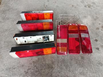 Fanali posteriori camion Iveco - NUOVI