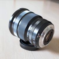 FUJI 10-24 IS F4.0