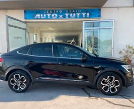 Renault Arkana Full Hybrid E-Tech 145 CV Engineere