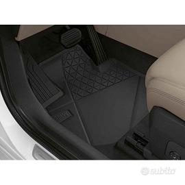 Tappetini bmw x1 e ix1