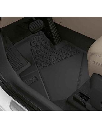 Tappetini bmw x1 e ix1