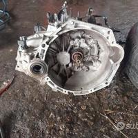 Cambio Manuale Per Kia Picanto 2015 G3LA