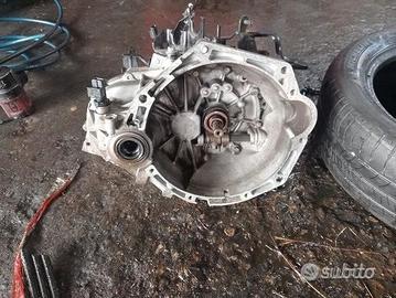 Cambio Manuale Per Kia Picanto 2015 G3LA