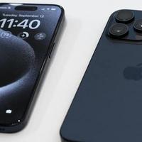 iPhone 15 PRO MAX - 1,02 TB