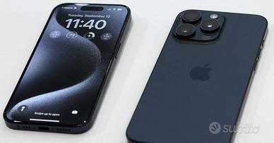 iPhone 15 PRO MAX - 1,02 TB