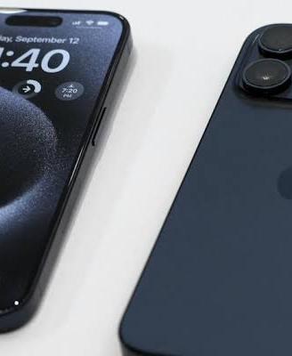 iPhone 15 PRO MAX - 1,02 TB