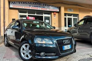 Audi A3 1.6 TDI 90 CV 99.000KM - 29/12/2011