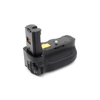 Jupio Battery Grip per Sony VG-C3EM con Remote Con
