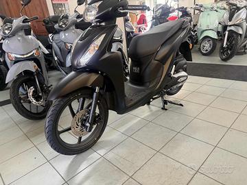 HONDA Vision 110 my 26 2