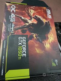 scheda video Asus 